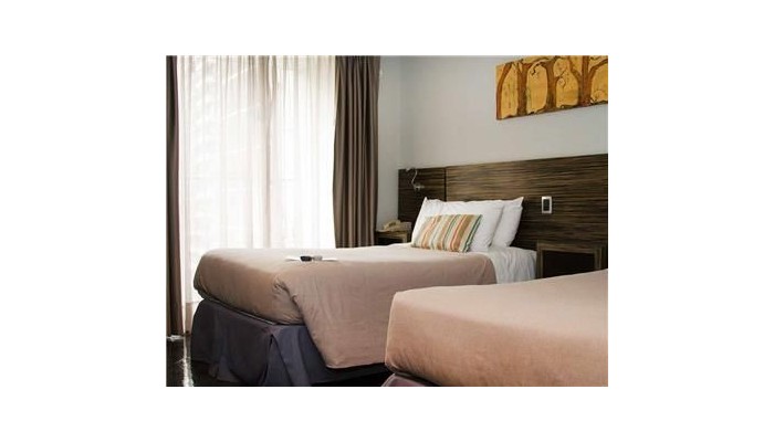 Hotel Gen Rooms poza 9