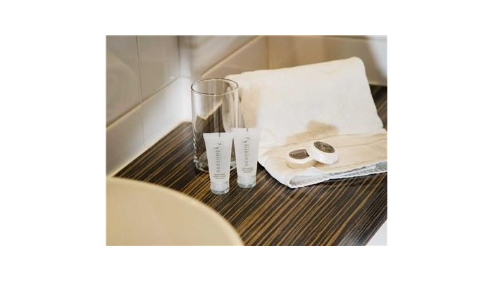 Hotel Gen Rooms poza 6