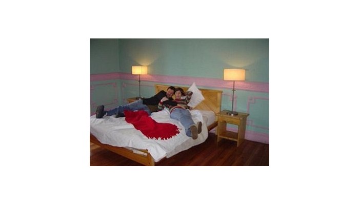 Hotel Happy House poza 0