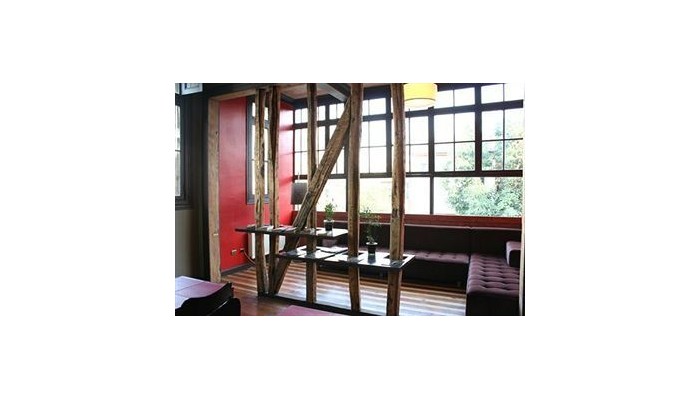 Hotel Happy House poza 8