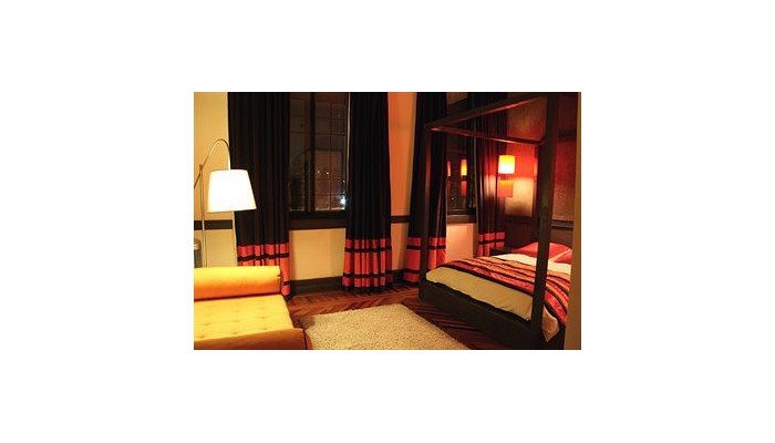 Hotel Happy House poza 9