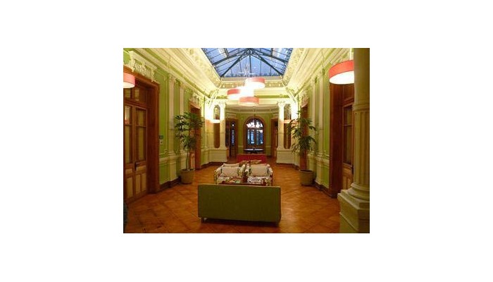 Hotel Happy House poza 7