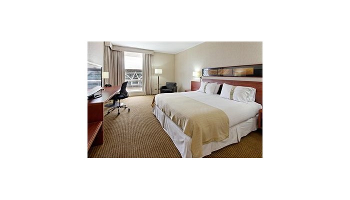 Hotel Holiday Inn Airport poza 11