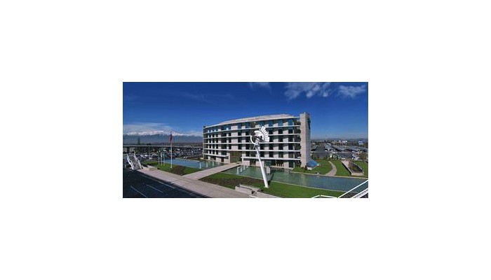 Hotel Holiday Inn Airport poza 1