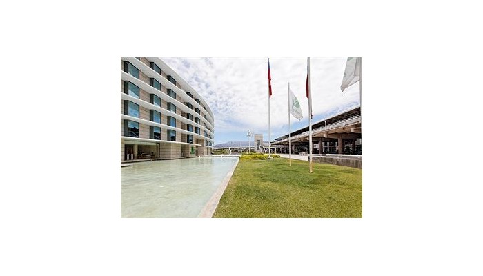 Hotel Holiday Inn Airport poza 9