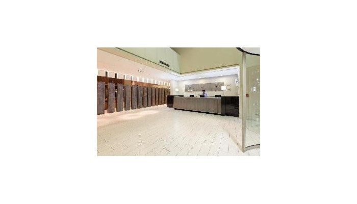 Hotel Holiday Inn Santiago Aeropuerto poza 5