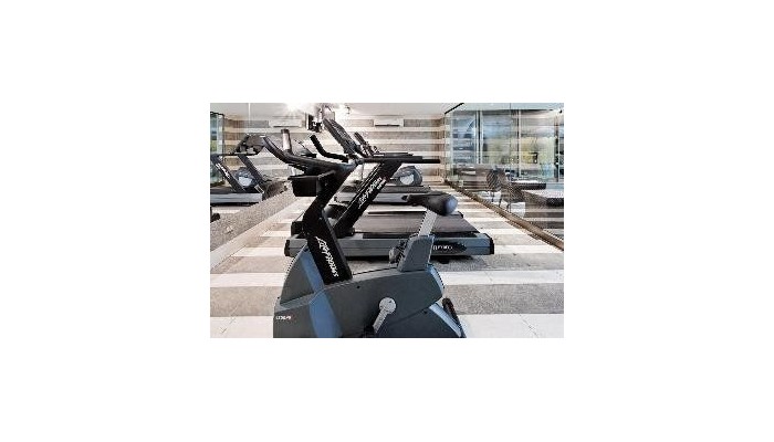 Hotel Holiday Inn Santiago Aeropuerto poza 7