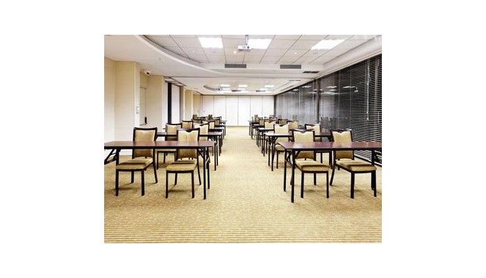 Hotel Holiday Inn Santiago Airport poza 0