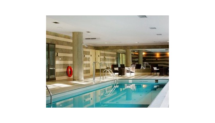 Hotel Holiday Inn Santiago Airport poza 10