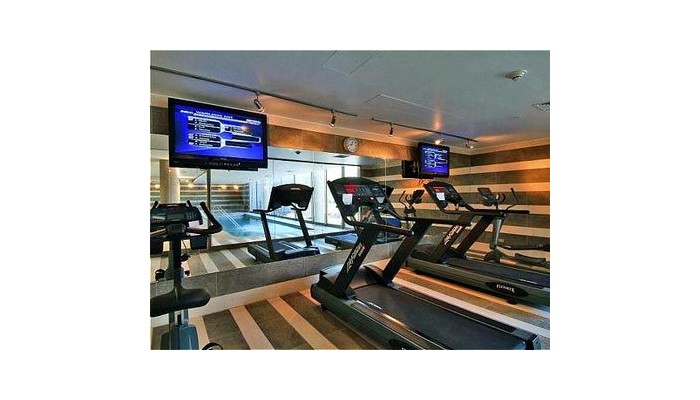 Hotel Holiday Inn Santiago Airport poza 2