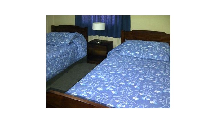 Hotel Hostal Americano poza 0