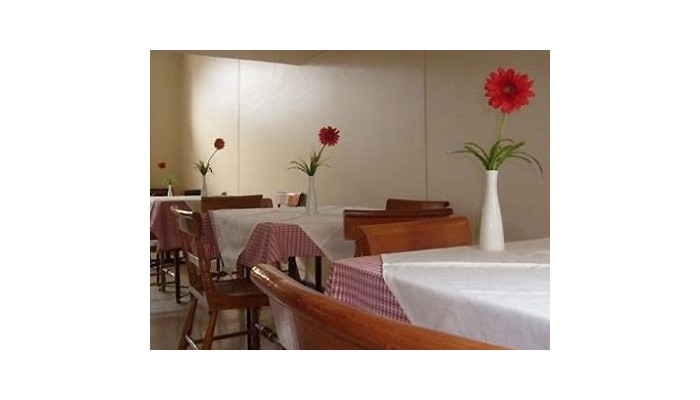 Hotel Hostal Americano poza 2