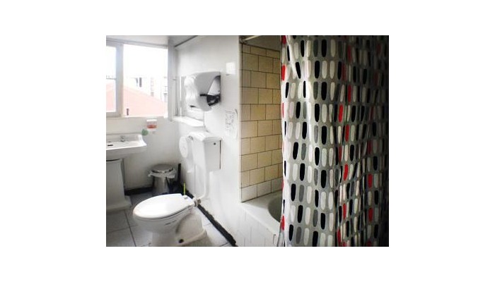 Hotel Hostal Boutique Salvador Oriente poza 2