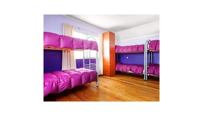 Hotel Hostal Boutique Salvador Oriente poza 11