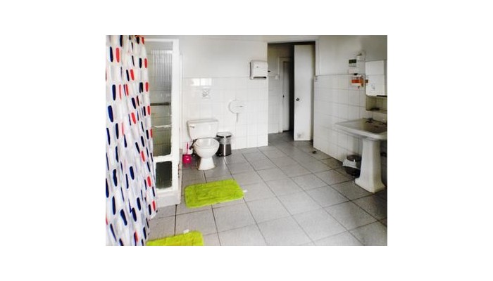 Hotel Hostal Boutique Salvador Oriente poza 1