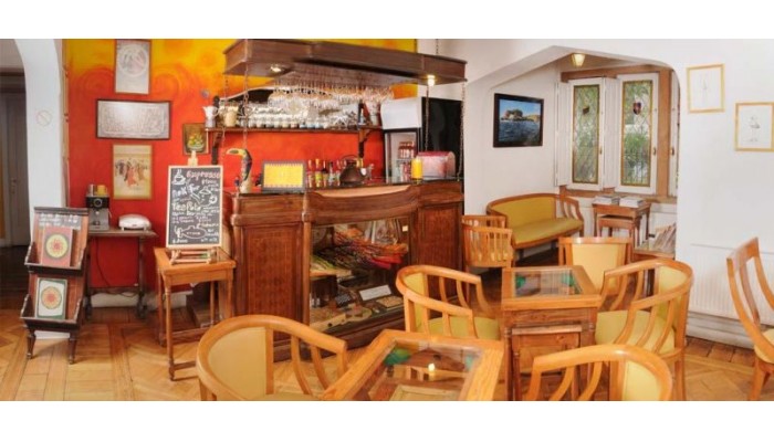 Hotel Hostal Rio Amazonas poza 2