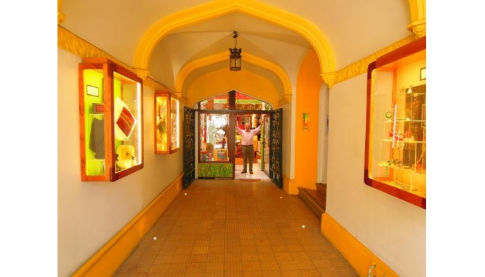 Hotel Hostal Rio Amazonas poza 6