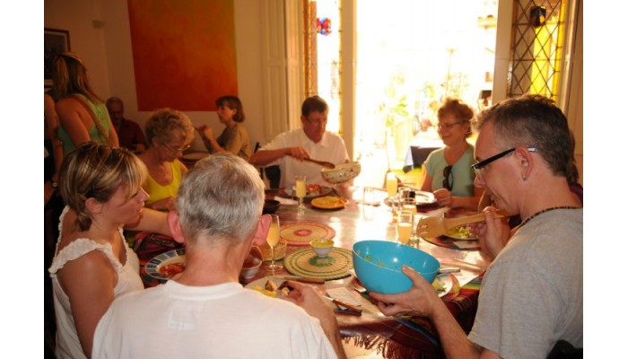 Hotel Hostal Rio Amazonas poza 5