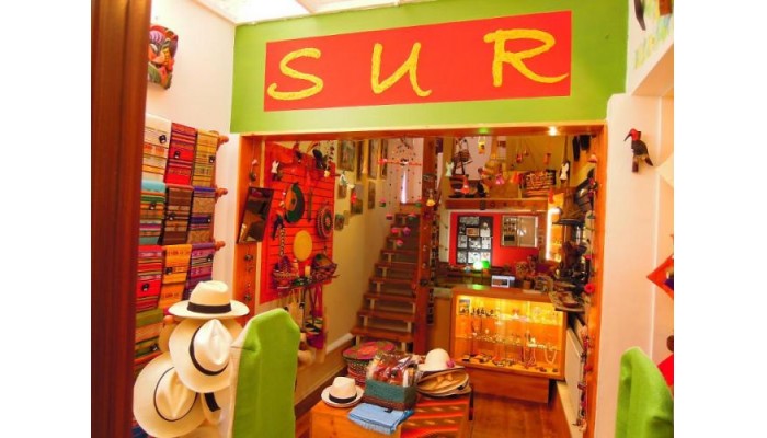 Hotel Hostal Rio Amazonas poza 7