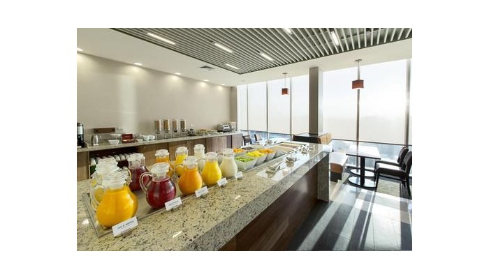 Hotel Hyatt Place Vitacura poza 4