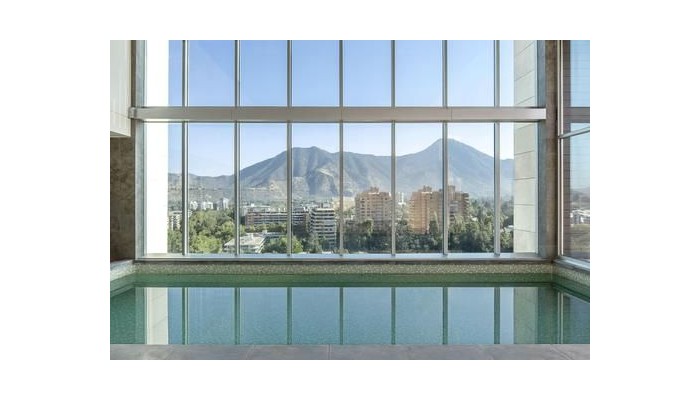 Hotel Hyatt Place Vitacura poza 8