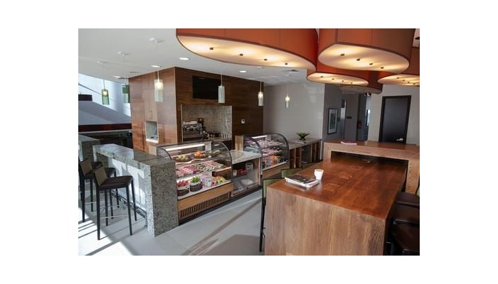 Hotel Hyatt Place Vitacura poza 6