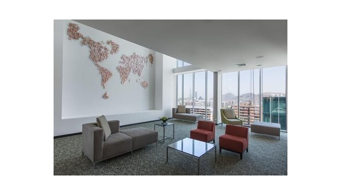 Hotel Hyatt Place Vitacura poza 2