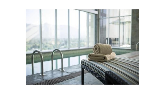 Hotel Hyatt Place Vitacura poza 9