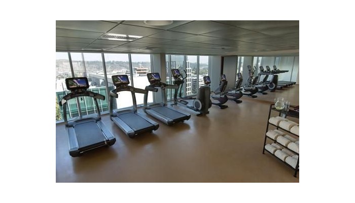 Hotel Hyatt Place Vitacura poza 10