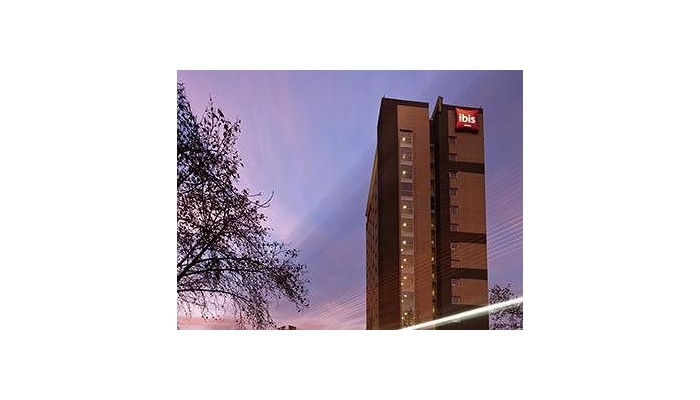 Hotel Ibis Providencia poza 0