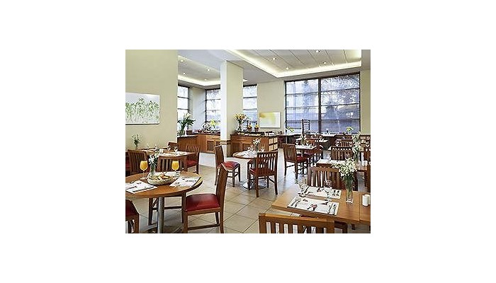 Hotel Ibis Providencia poza 5