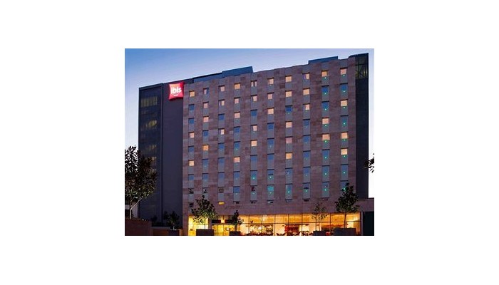 Hotel Ibis Santiago Manquehue Norte poza 5