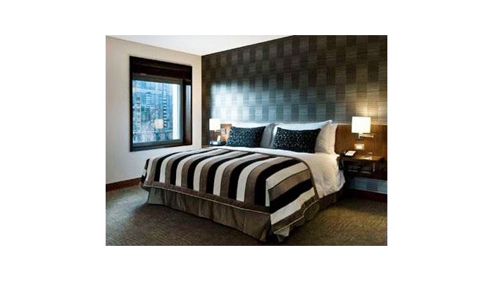 Hotel Intercontinental Santiago And Convention Center poza 5