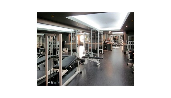 Hotel Intercontinental Santiago And Convention Center poza 10