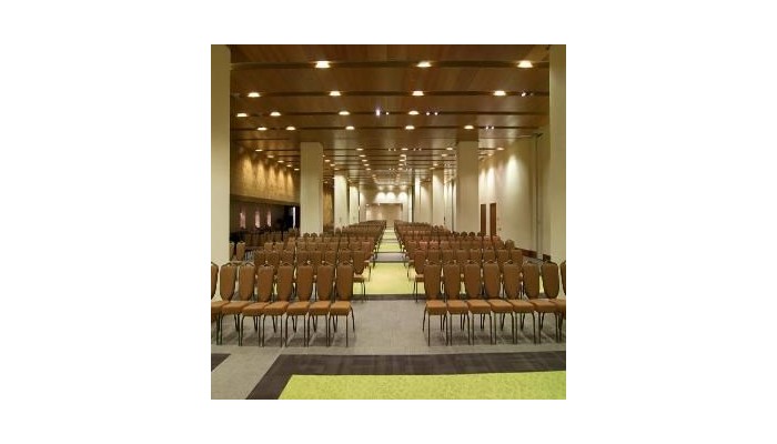 Hotel Intercontinental Santiago poza 6