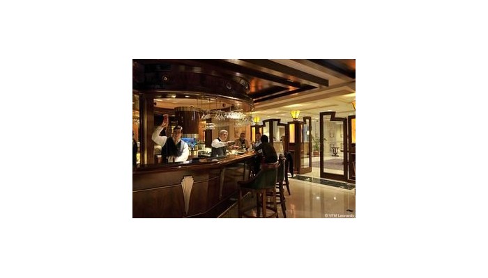 Hotel Intercontinental Santiago poza 1