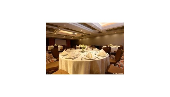 Hotel Intercontinental Santiago poza 10