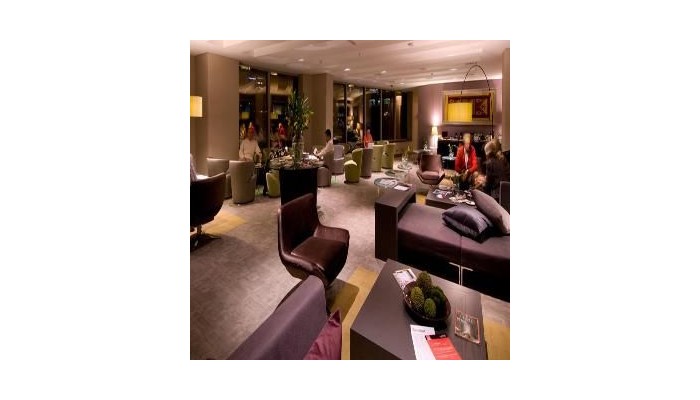 Hotel Intercontinental Santiago poza 5