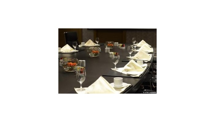 Hotel Intercontinental Santiago poza 11