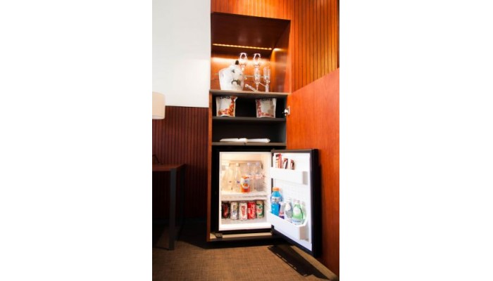 Hotel Ismael 312 poza 8