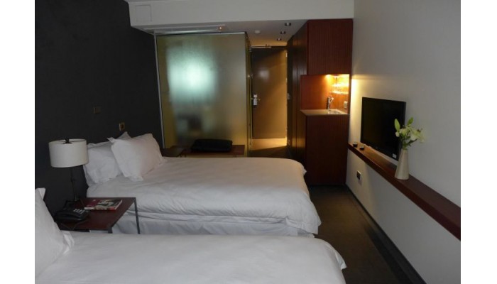 Hotel Ismael 312 poza 9