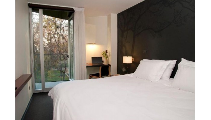 Hotel Ismael 312 poza 4