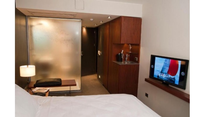 Hotel Ismael 312 poza 1