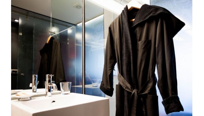 Hotel Ismael 312 poza 7