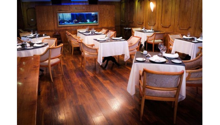 Hotel Kennedy poza 3