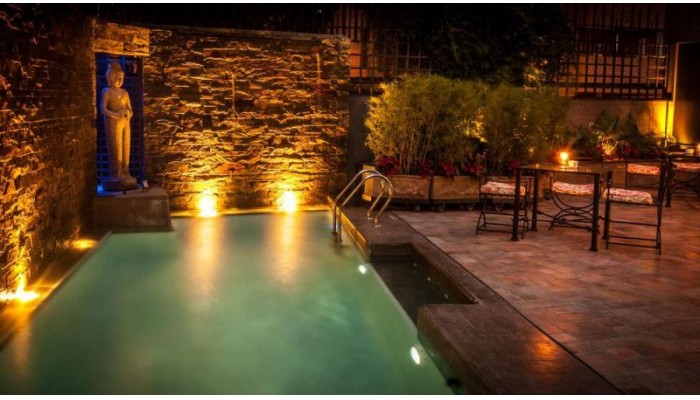 Hotel Kennedy poza 10