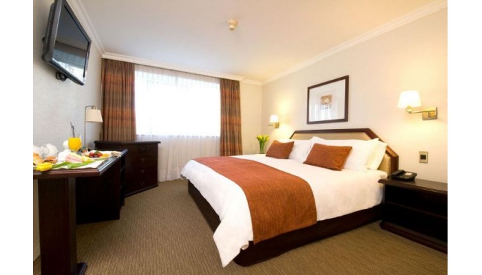 Hotel Kennedy poza 11