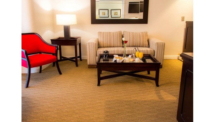 Hotel Kennedy poza 7