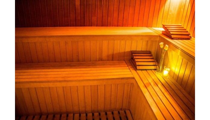 Hotel Kennedy poza 0