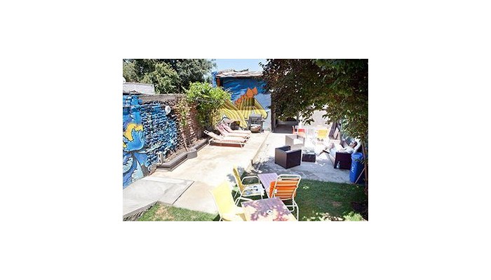 Hotel La Chimba Hostel poza 1